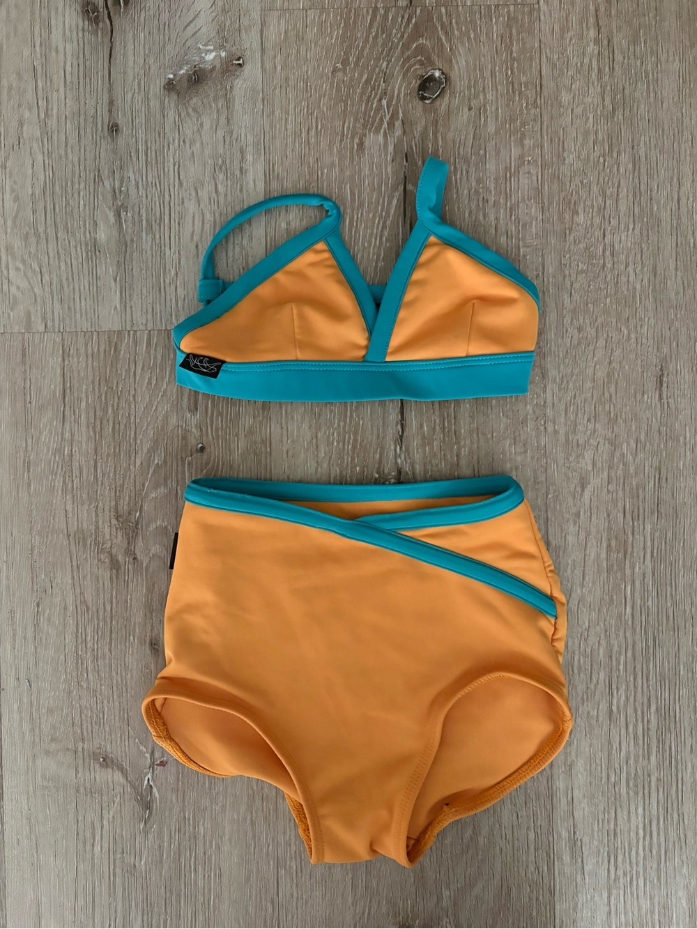 Tiger Friday set child medium